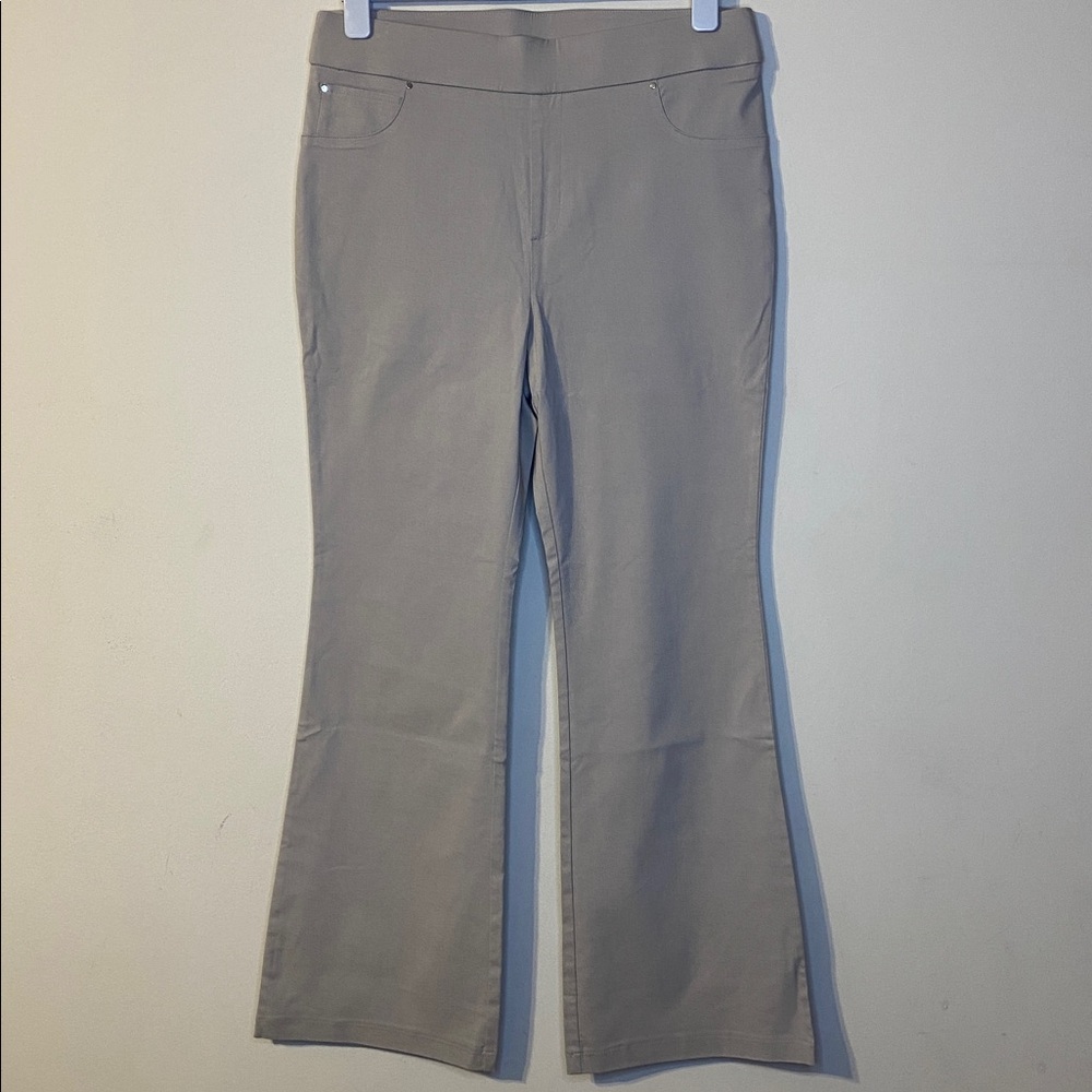 INC International Concepts Tan Garment Size L